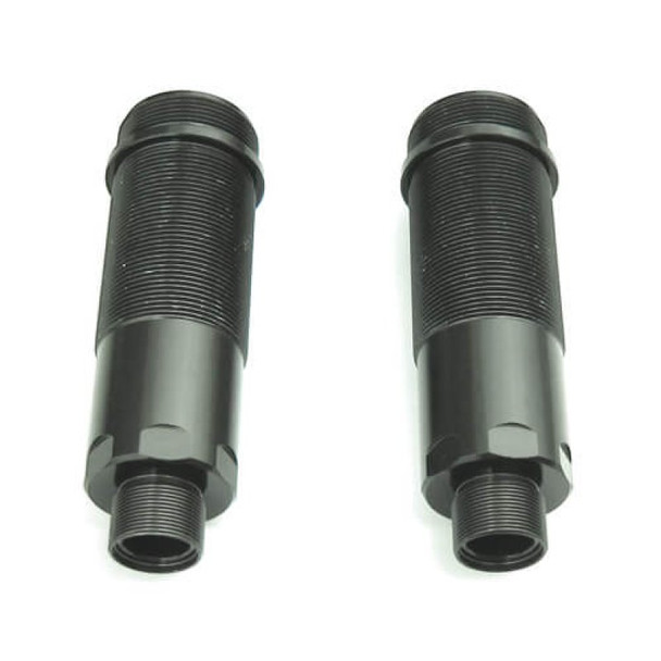 Tekno RC TKR6060 Shock Body for 137mm Shocks Aluminum Hard Anodized (2pcs)