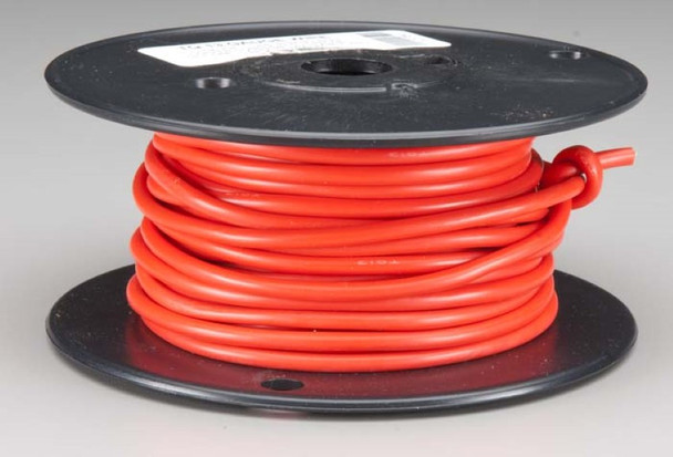 TQ Wire 1354 13 Gauge Wire 50' Red