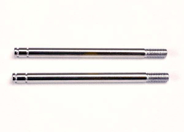 Traxxas 1664 Shock Shafts Long LSII