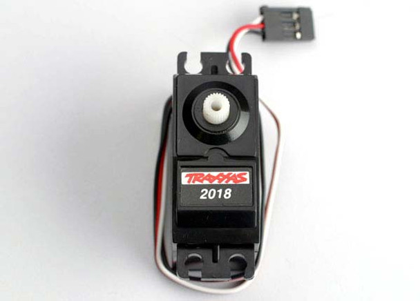 Traxxas 2018 Servo Standard Bushing