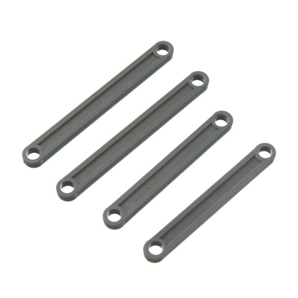 Traxxas 2441A Camber Link Set Gray Bandit