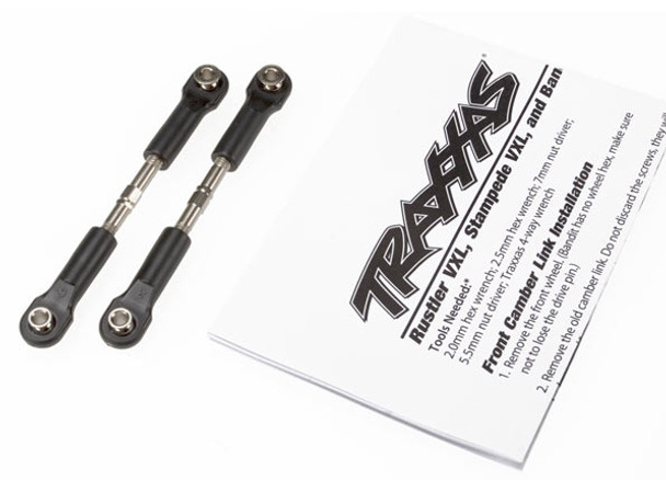 Traxxas 2443 Turnbuckles Camber Link 36mm