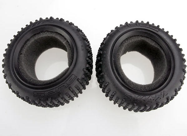 Traxxas 2470 Alias 2.2 Rear Bandit (2)