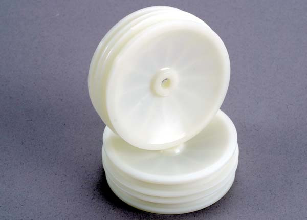 Traxxas 2475 Front Wheel Bandit (2)