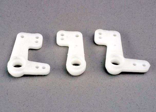 Traxxas 2543 Bellcrank Set Plastic