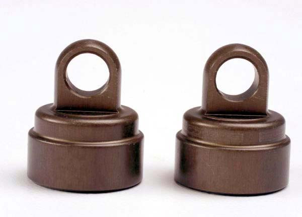 Traxxas 2667 Shock Caps Big Bore (2)
