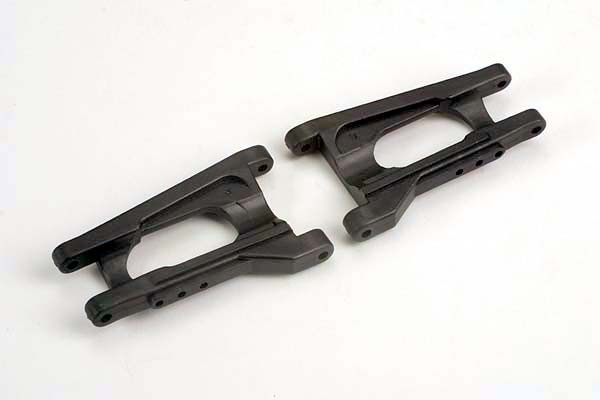 Traxxas 2750R Suspension arms, long (rear) Bandit
