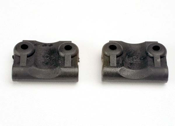 Traxxas 2797 Suspension Arm Mounts 0 Degree Left/Right