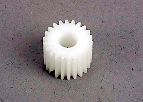 Traxxas 3195X Top Gear Machined 22T SRT