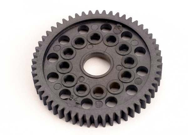 Traxxas 3454 Spur Gear 54T NITRO STREET / NITRO BUGGY