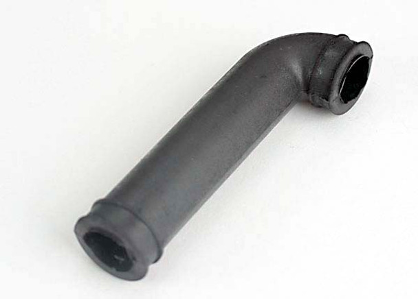 Traxxas 4451 Rubber Pipe Exhaust Rustler