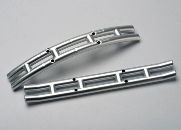 Traxxas 4935 Bumpers Satin Finished Front / Rear T-Maxx / E-Maxx Classic
