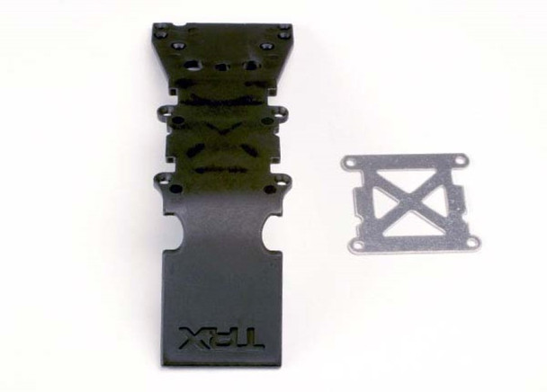 Traxxas 4937 Front Skid Plate T-Maxx