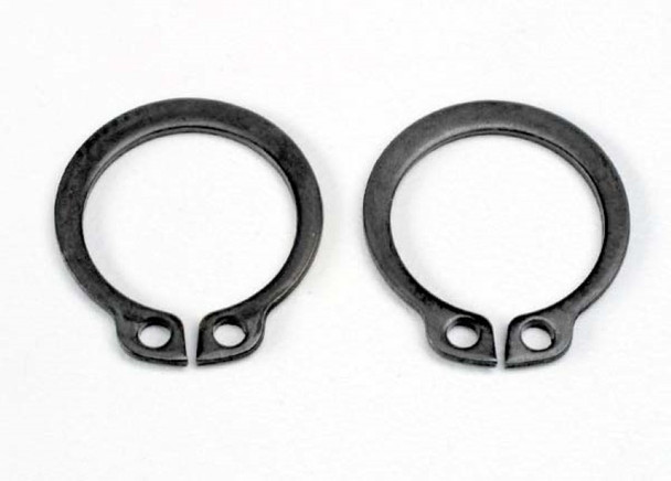 Traxxas 4987 Snap Rings 14mm (2)