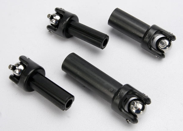 Traxxas 5151 Center Half Shafts T-Maxx 3.3