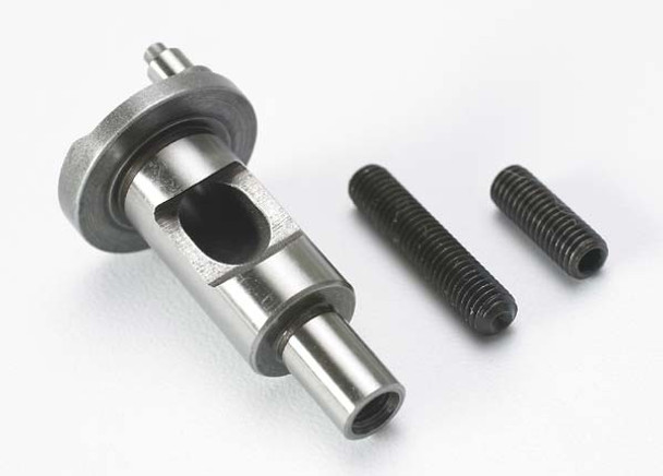 Traxxas 5221 Crankshaft Multi-Shaft w/Starter