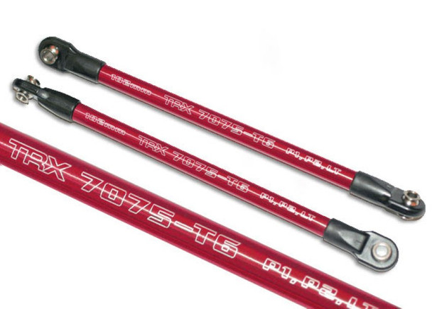 Traxxas 5318X Aluminum Pushrod Revo (2)