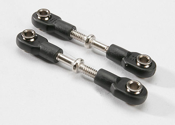 Traxxas 5341X 3x30mm Steering Linkage & Rod Ends : Slayer Pro 4X4