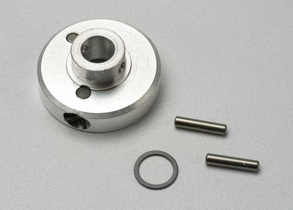 Traxxas 5390 Clutch Assembly Primary Revo