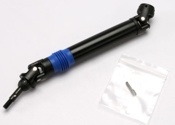 Traxxas 5451X Driveshaft Assembly Revo 3.3 / T-Maxx 3.3