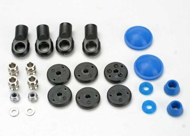 Traxxas 5462 GTR Shock Rebuild Kit Revo (2)