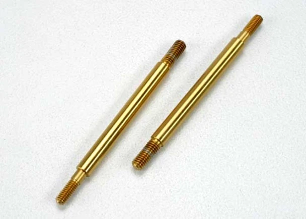 Traxxas 5463 GTR Shock Shaft Stainless Revo (2)