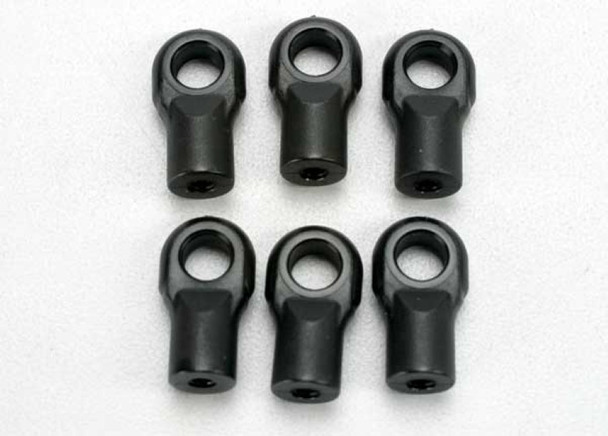 Traxxas 5469 Rod Ends GTR Shocks Revo (6)