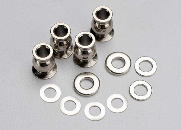 Traxxas 5529 Shim Set Jato