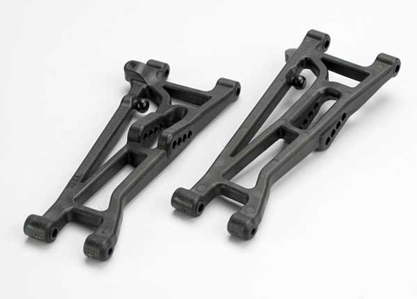 Traxxas 5531 Front Le/Rt Susp Arms Jato (2)