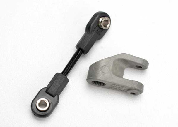 Traxxas 5545 Steering Servo Horn / Linkage Jato