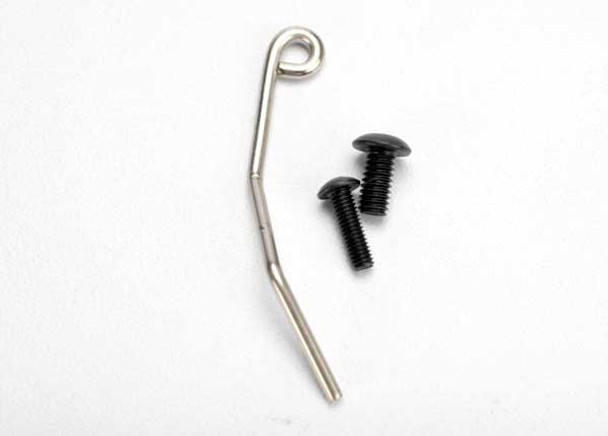 Traxxas 5546 Hanger For Tuned Pipe Jato