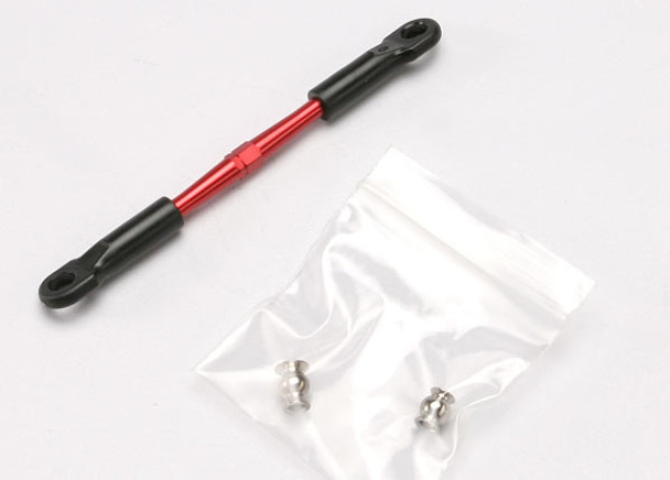 Traxxas 5594 Turnbuckle/Aluminum Camber Link 58mm Jato