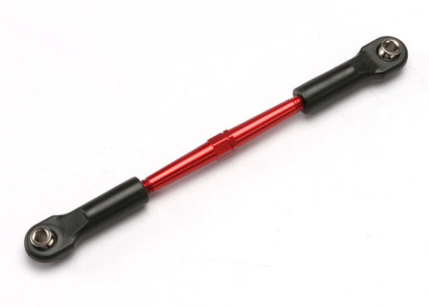 Traxxas 5595 Turnbuckle/Aluminum Fr Toe Link 61mm Jato