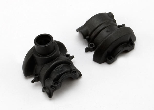 Traxxas 5680 Housing Differential Front & Rear 1/10 Summit