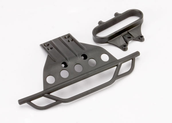 Traxxas 5835 Bumper Front Slash 1/10 2WD