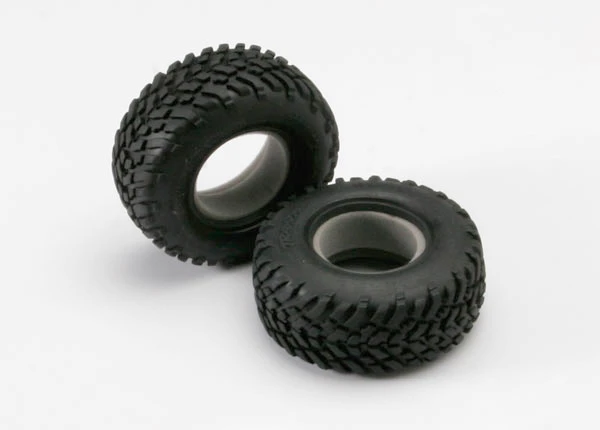 Traxxas 5871 Off-Rd Racing Tires 2.2 SLH/SLY (2)