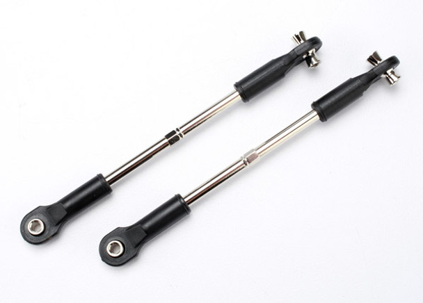 Traxxas 5939 Turnbuckles/Toe Links 72mm (2)
