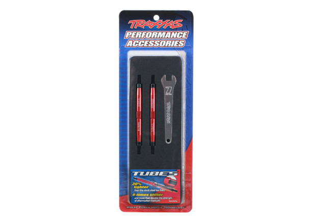 Traxxas 5939R Toe Links Slayer Pro 4x4