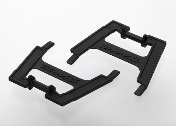 Traxxas 6426 Battery Hold-Downs XO-1 (2)