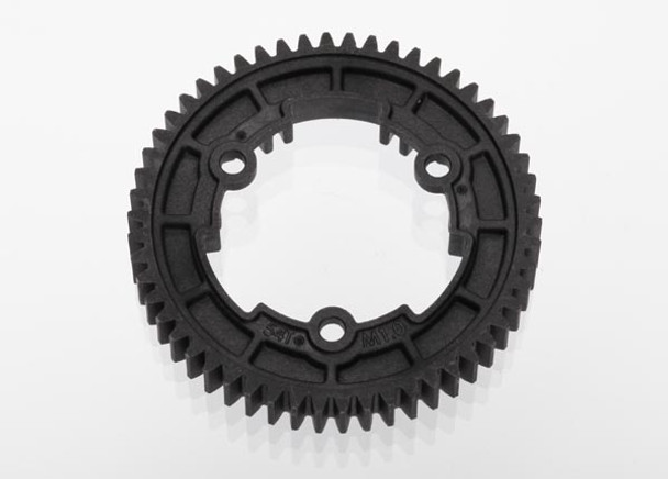 Traxxas 6449 Spur Gear 54T 1.0 Metric Pitch XO-1