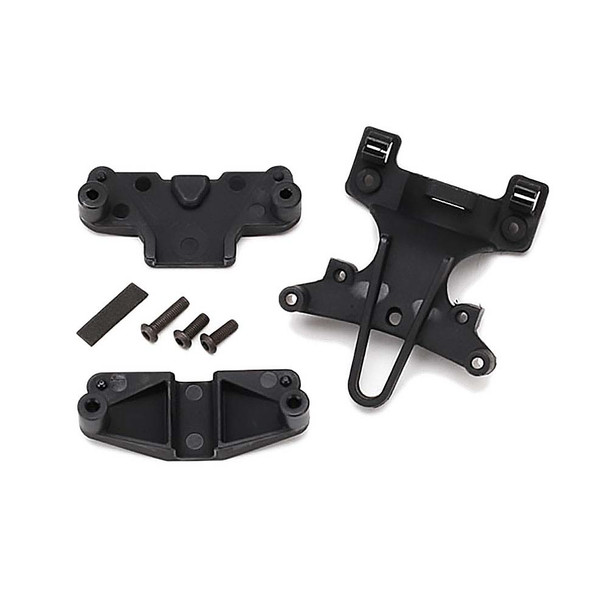 Traxxas 6556 Telemetry Expander Mount XO-1 / E-Revo / Summit