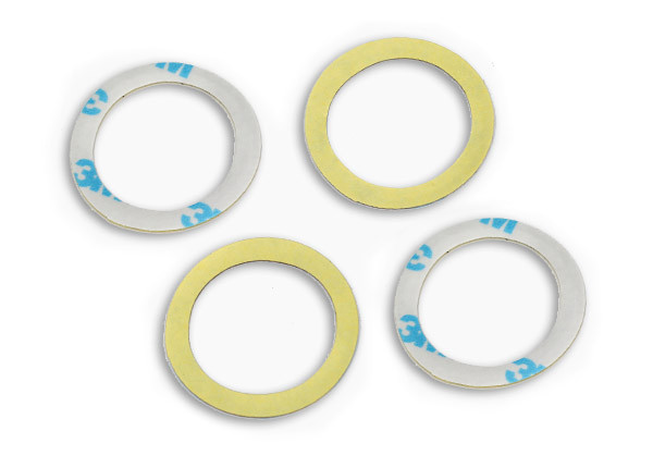 Traxxas 6581 Double-Sided Adhesive Sound Output Module (4)