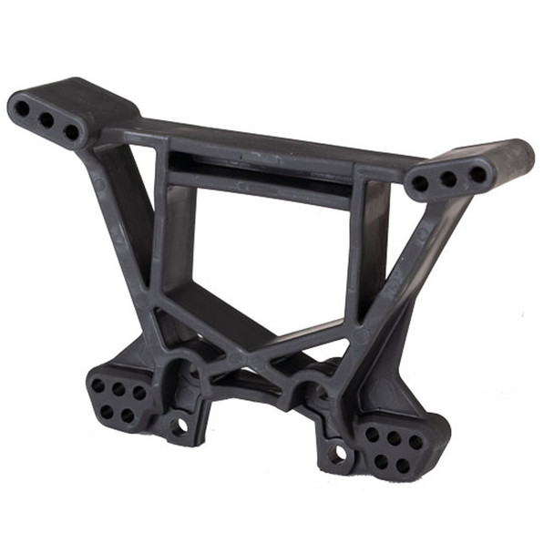 Traxxas 6738 Rear Shock Tower : Rustler 4x4 VXL