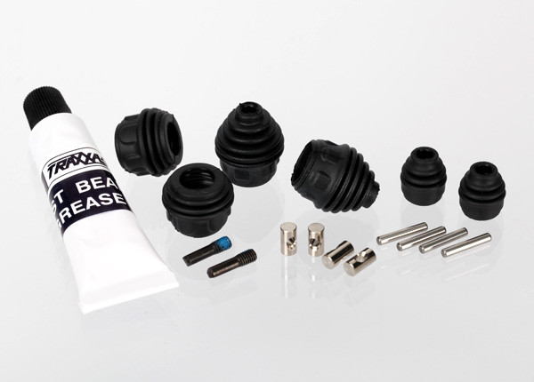 Traxxas 6757 Driveshaft Rebuild Kit