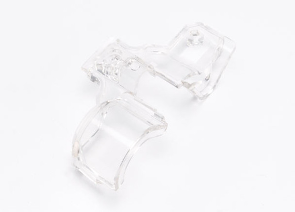 Traxxas 6877A Cover Gear Clear