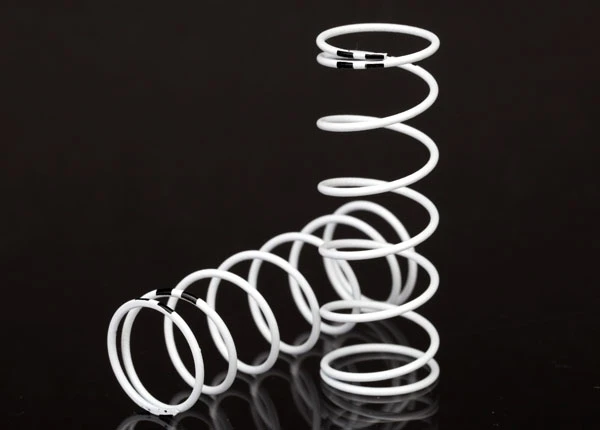 Traxxas 7446 Spring White GTR XX-Long