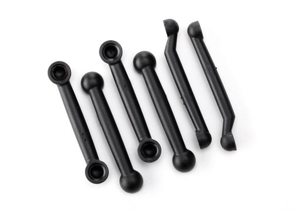 Traxxas LaTrax Teton Camber Links (4) Toe Links (2)