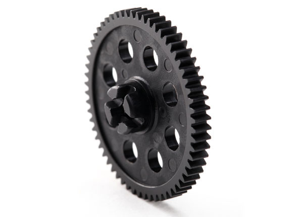 Traxxas LaTrax Teton Spur Gear 60T Teton