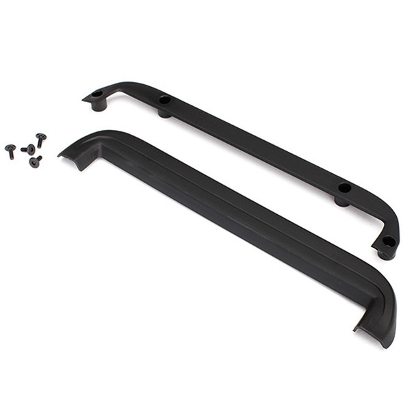 Traxxas 7712 Tailgate Protector w/ 3x8mm Flat-Head Screw (4) : X-Maxx