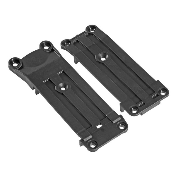 Traxxas 7716 Mount Tie Bar Front & Rear X-Maxx